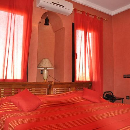 Le Beau Site Ourika Hotel El Jem'a Ghemat Cameră foto
