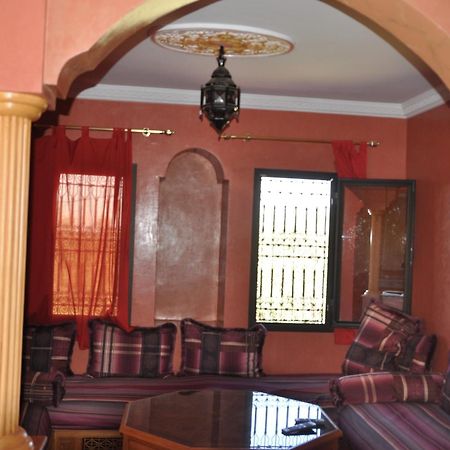 Le Beau Site Ourika Hotel El Jem'a Ghemat Cameră foto