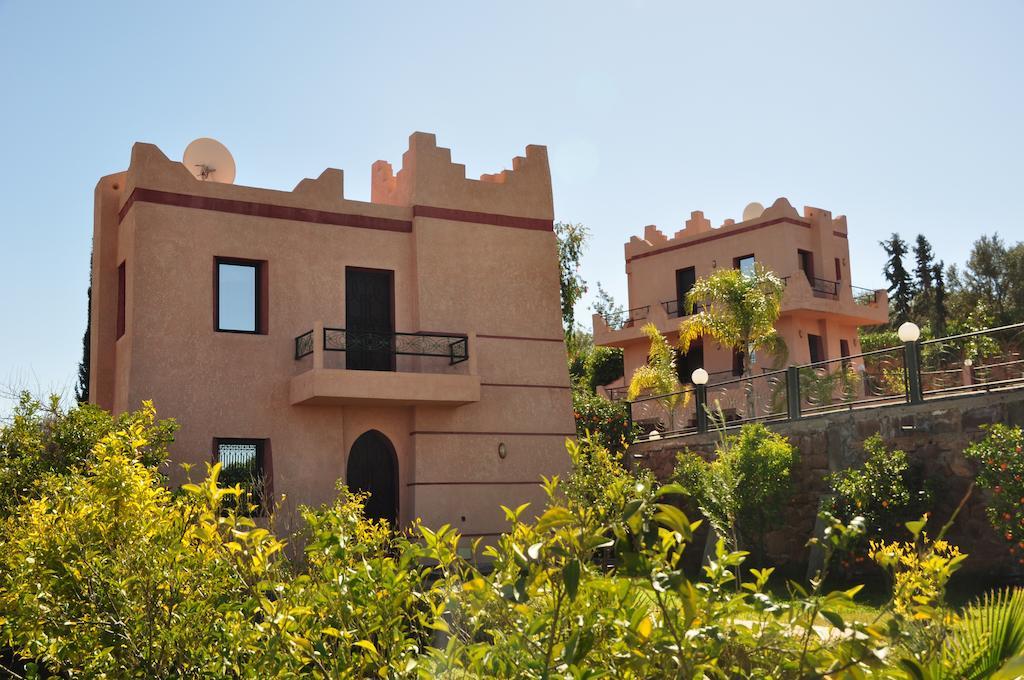 Le Beau Site Ourika Hotel El Jem'a Ghemat Cameră foto
