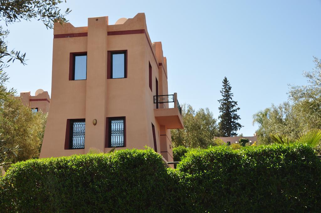 Le Beau Site Ourika Hotel El Jem'a Ghemat Exterior foto