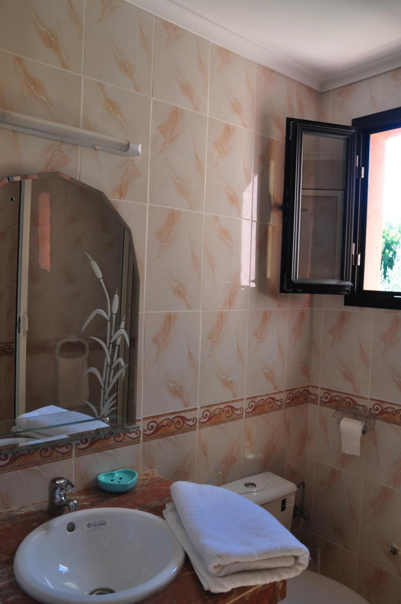 Le Beau Site Ourika Hotel El Jem'a Ghemat Cameră foto