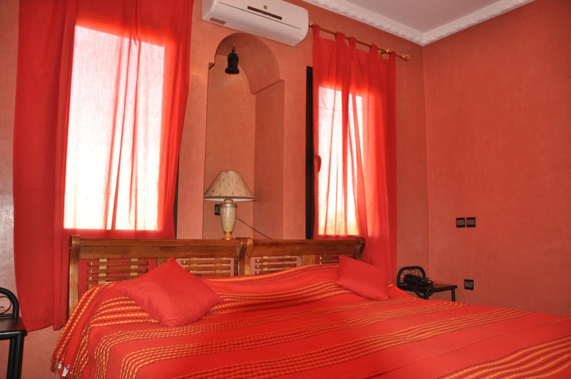 Le Beau Site Ourika Hotel El Jem'a Ghemat Cameră foto